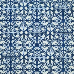 Palazzo Indigo P Kaufmann Fabric