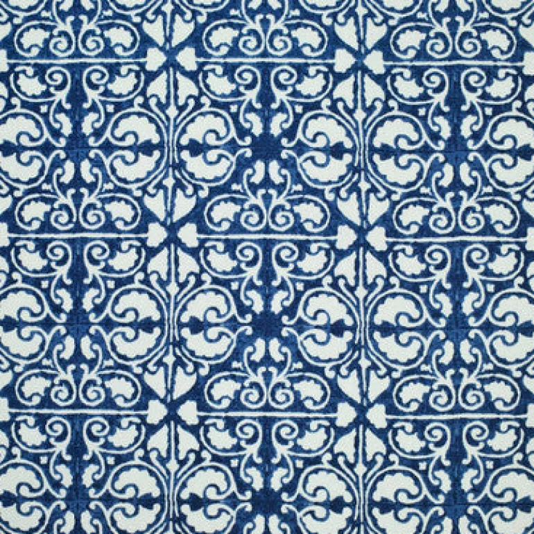 Palazzo Indigo P Kaufmann Fabric