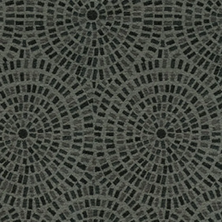 Panache 6009 Chinchilla Fabric