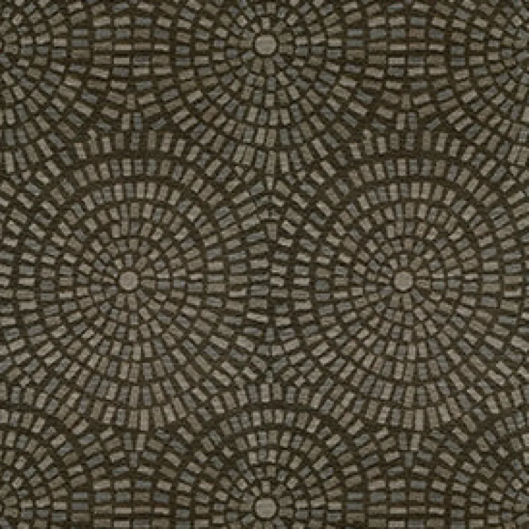 Panache 89 Smokey Quartz Fabric