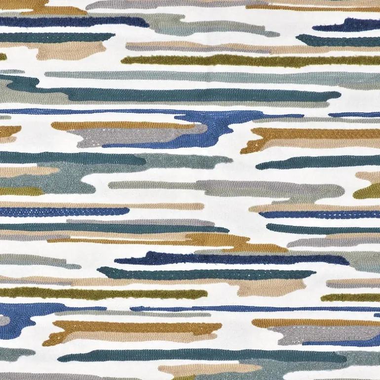 Panorama Sea Regal Fabric