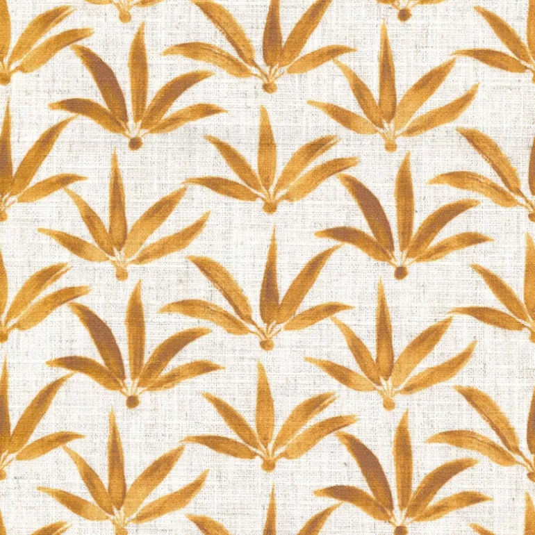 Papyrus Curry Regal Fabric