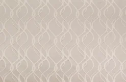 Parade Silver Europatex Fabric