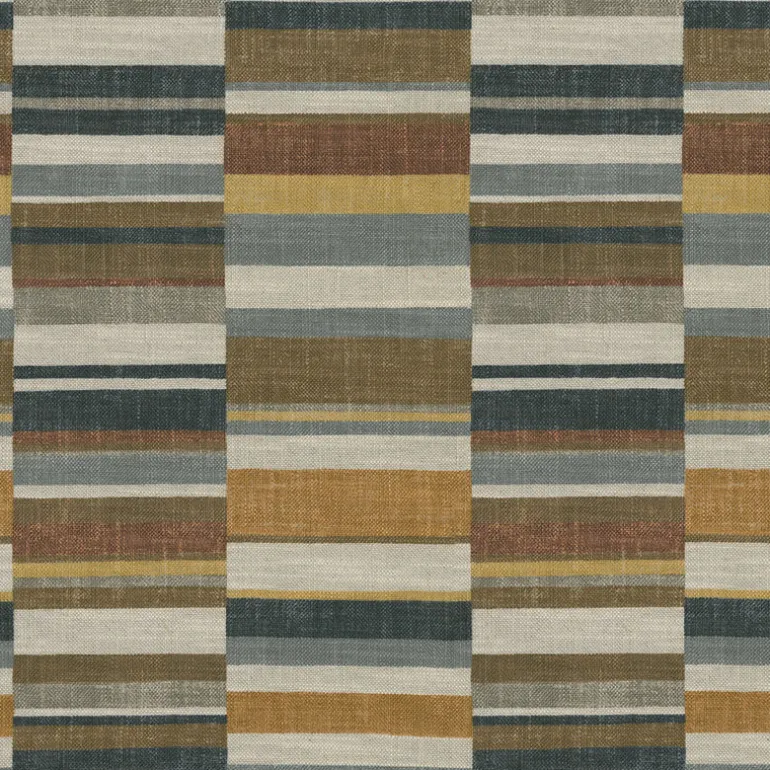 Parallels 409003 Toffee PKL Studio Fabric