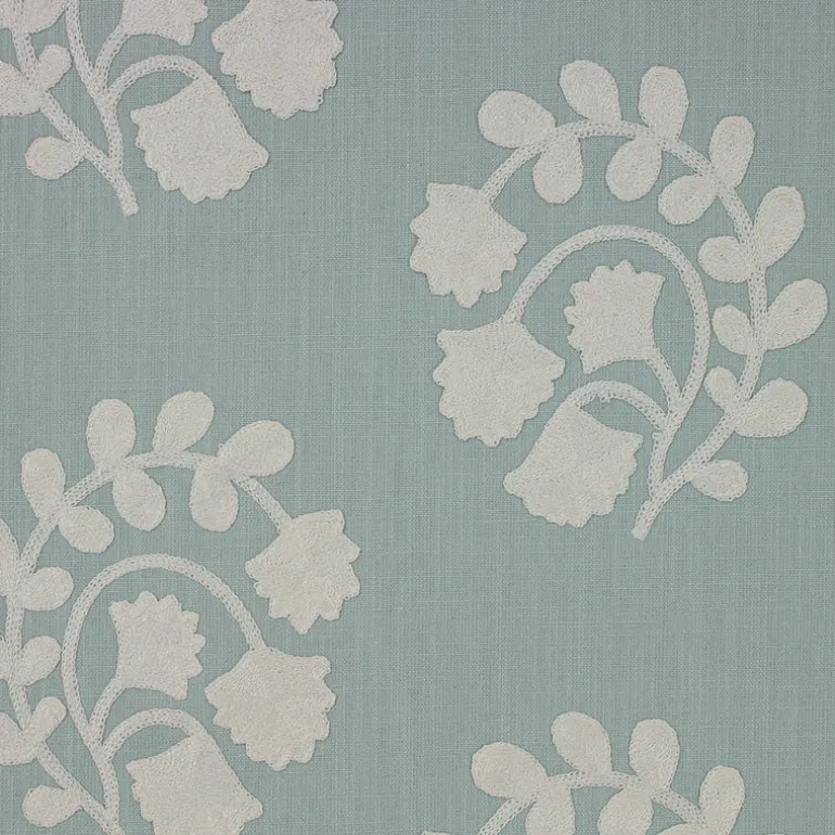 Parfait Robins Egg Richloom Fabric