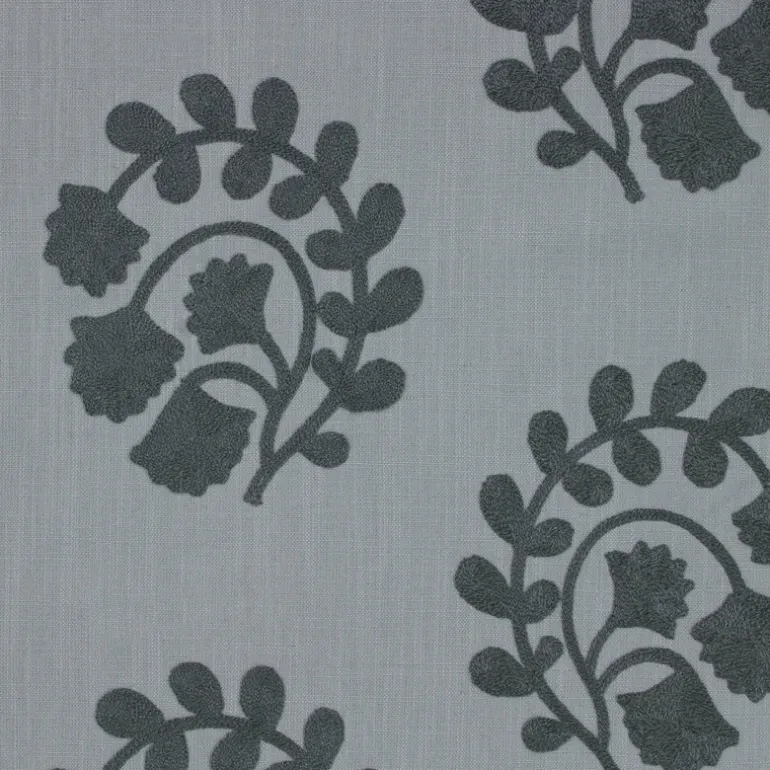 Parfait Slate Richloom Fabric