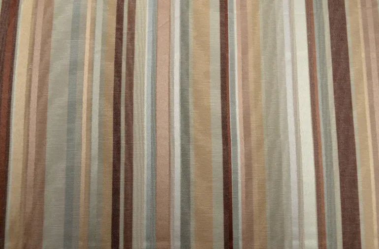 Paris Brown Eyes Edgar Fabric