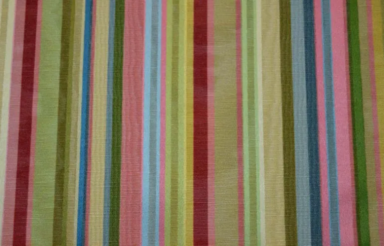 Paris Candy Mix Edgar Fabric