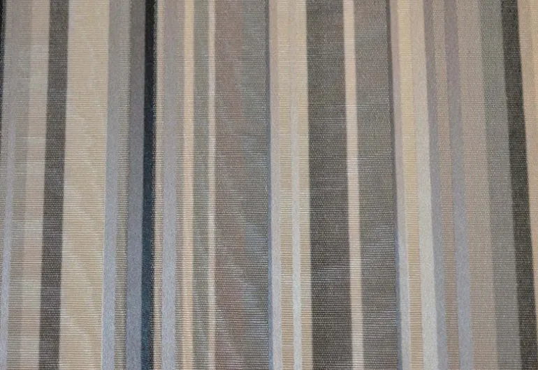 Paris Half Moon Edgar Fabric