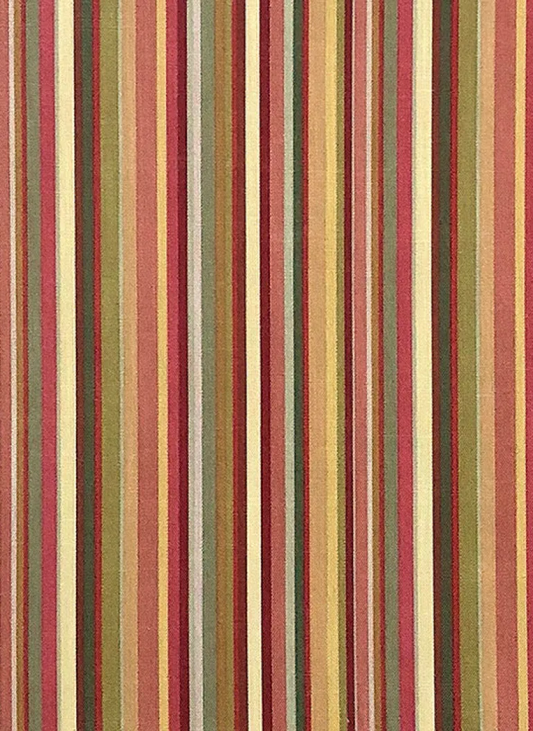 Paris Lin Ginger Edgar Fabric