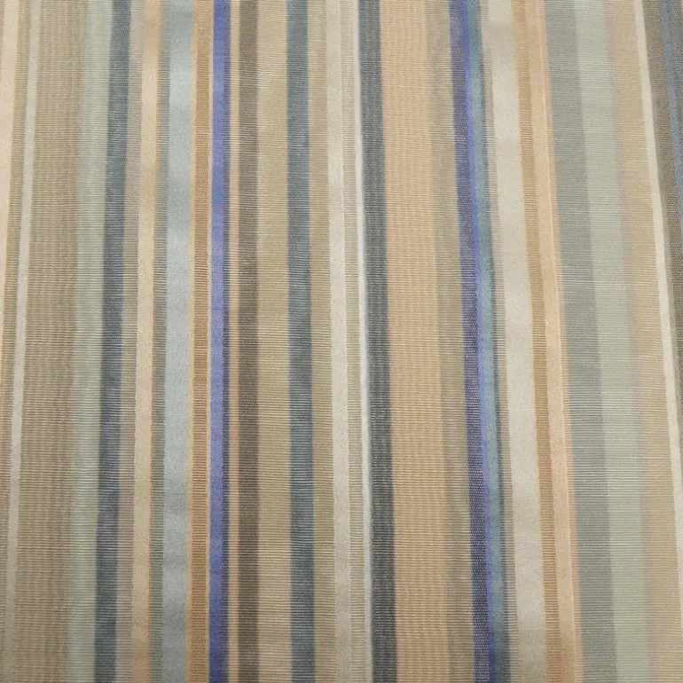 Paris Seacoast Edgar Stripe Fabric