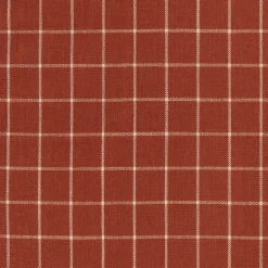 Patel Brick Regal Fabric