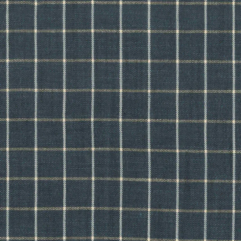 Patel Midnight Regal Fabric