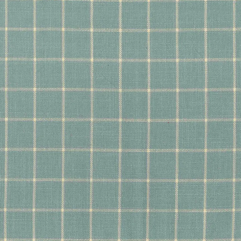 Patel Sky Regal Fabric