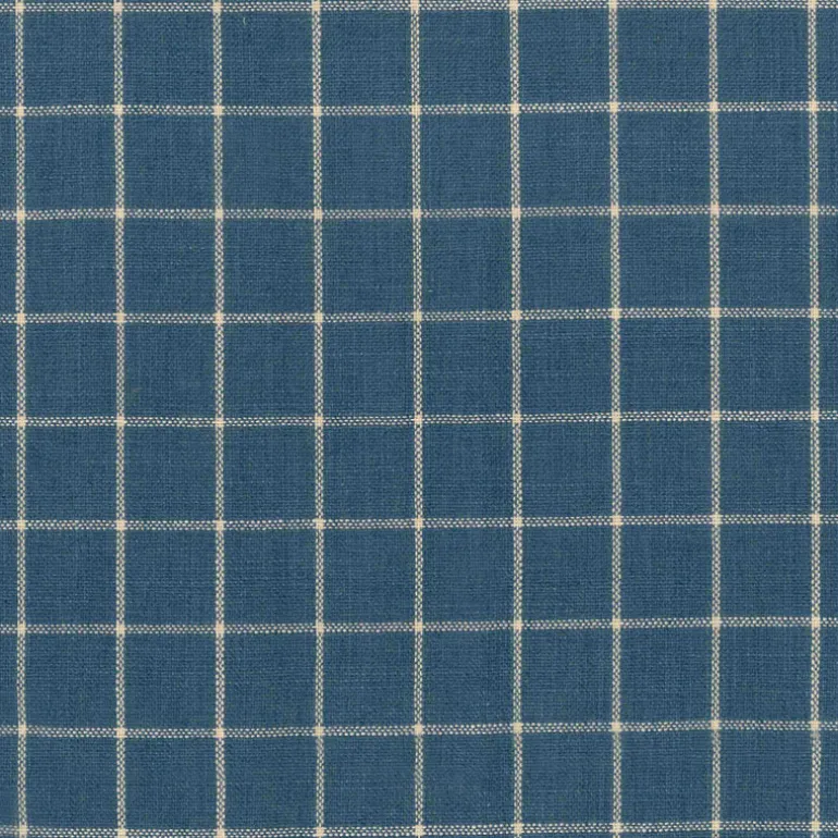 Patel Wedgewood Regal Fabric