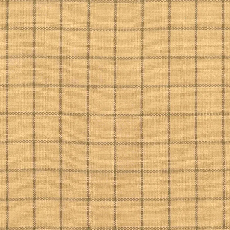 Patel Wheat Regal Fabric