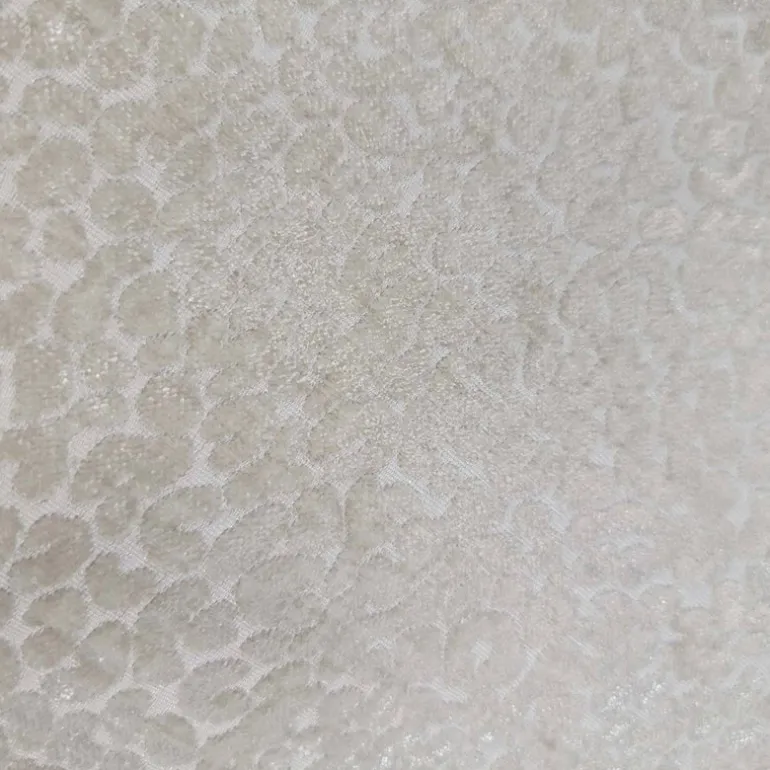 Payge Parchment Richloom Chenille Fabric