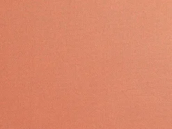Pebbletex Coral Red Covington Fabric