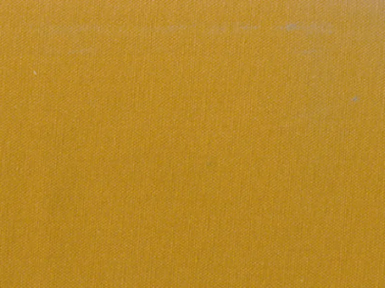 Pebbletex French Yellow Covington Fabric