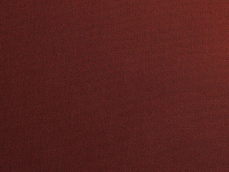 Pebbletex Henna Red Covington Fabric
