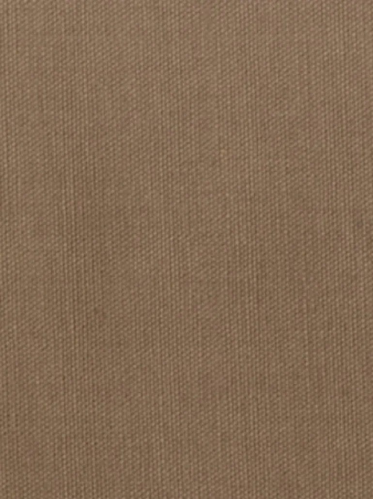 Pebbletex Taupe Covington Fabric