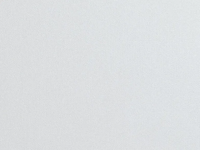 Pebbletex White Covington Fabric