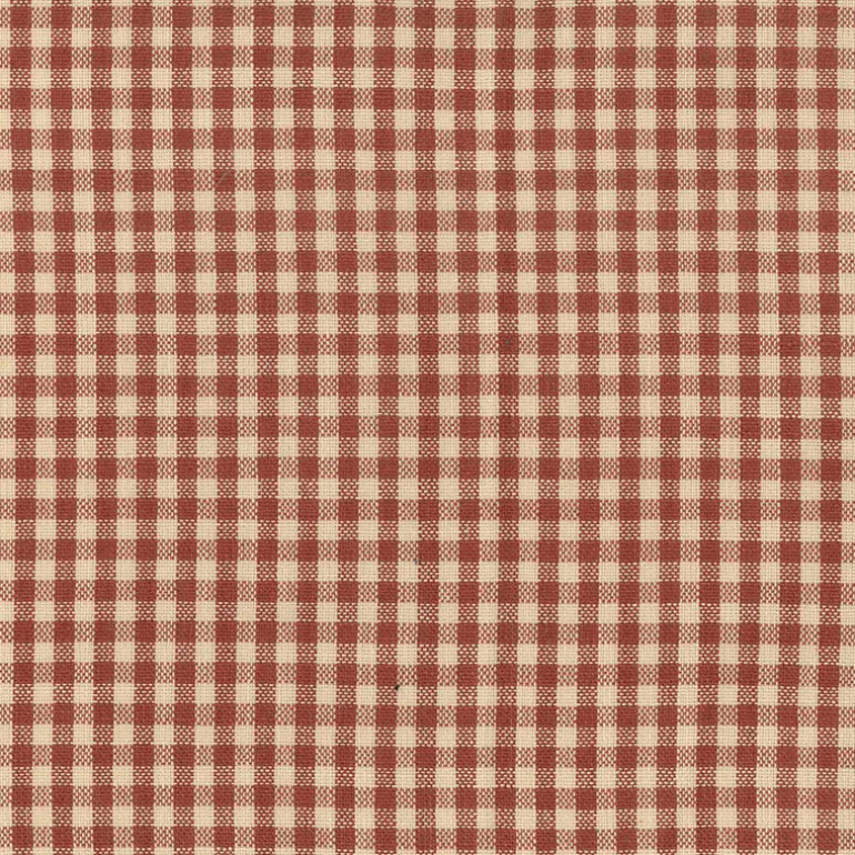 Pelham Brick Regal Fabric