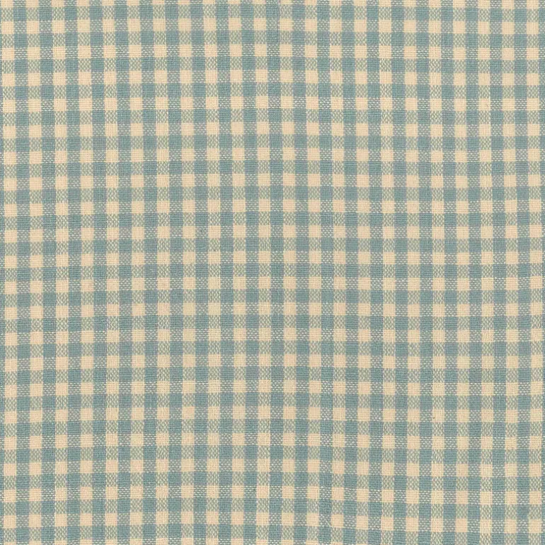 Pelham Sky Regal Fabric