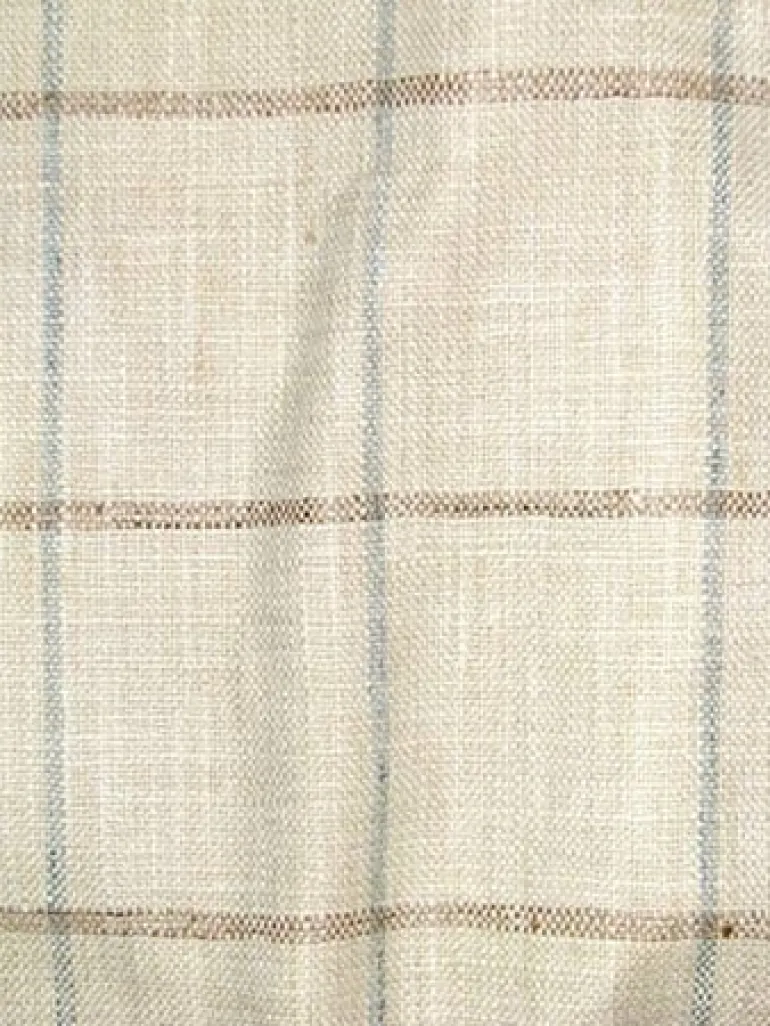 Pencil Me In Lagoon P Kaufmann Fabric