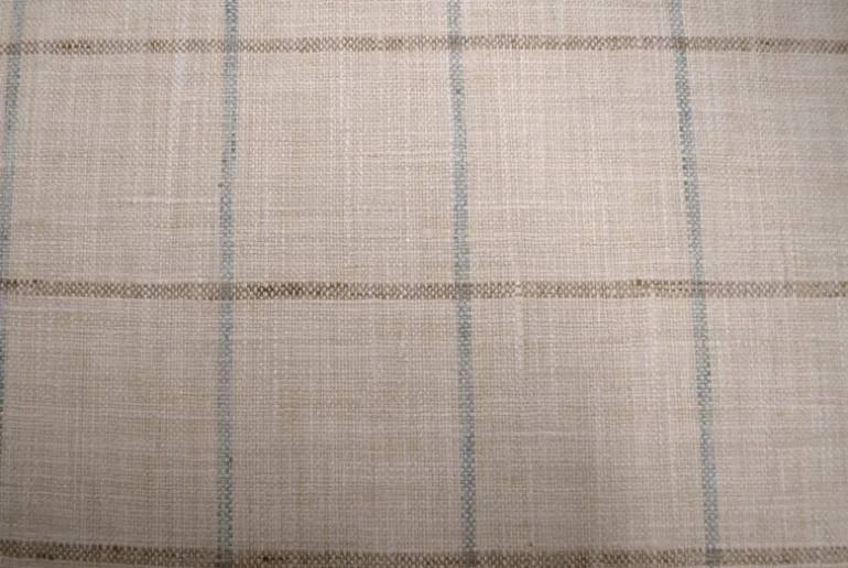 Pencil Me In Lagoon P Kaufmann Fabric