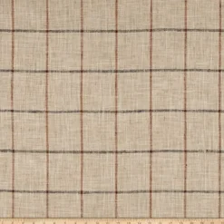 Pencil Me In Lakeland P Kaufmann Fabric