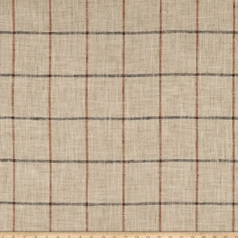 Pencil Me In Lakeland P Kaufmann Fabric