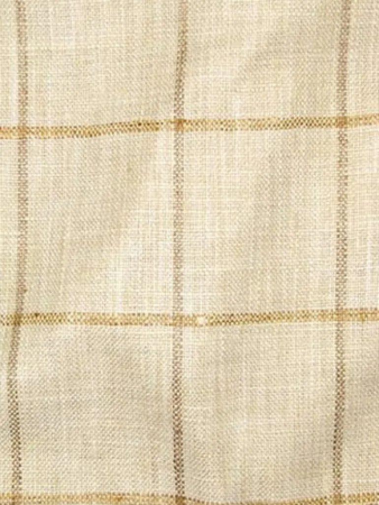 Pencil Me In Sunshine P Kaufmann Fabric