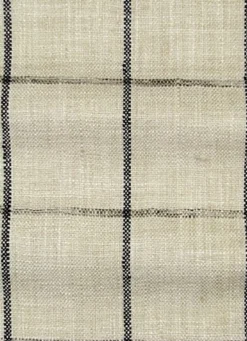 Pencil Me In Thunder P Kaufmann Fabric