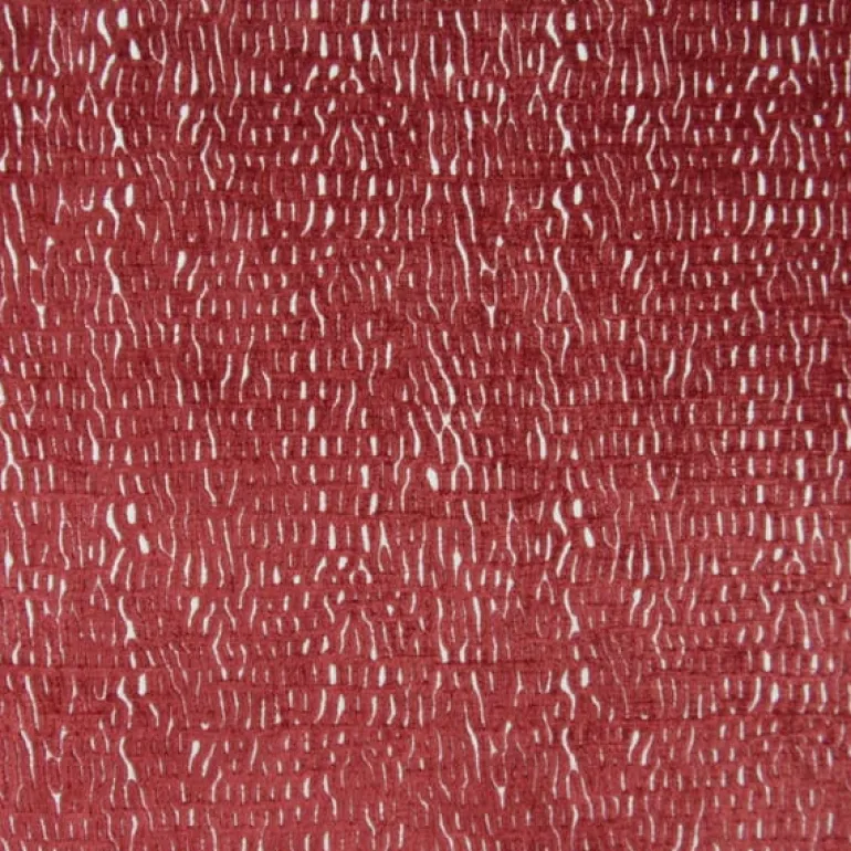 Pender Cinnabar Hamilton Fabric