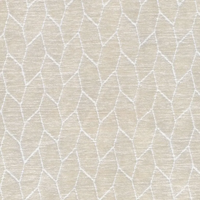 Pepita Linen Regal Fabric