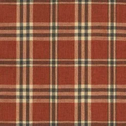 Perk Brick Regal Fabric