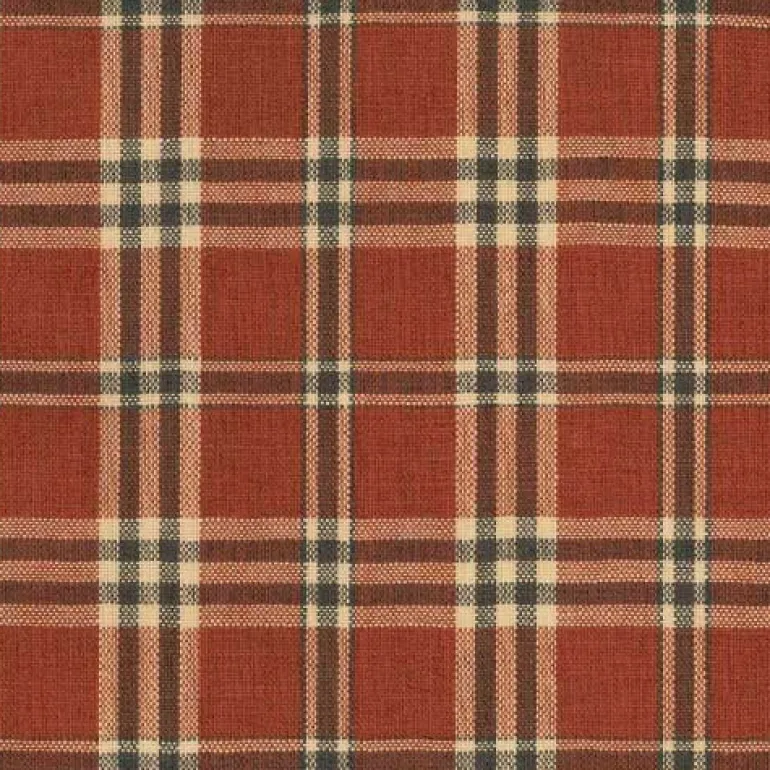 Perk Brick Regal Fabric