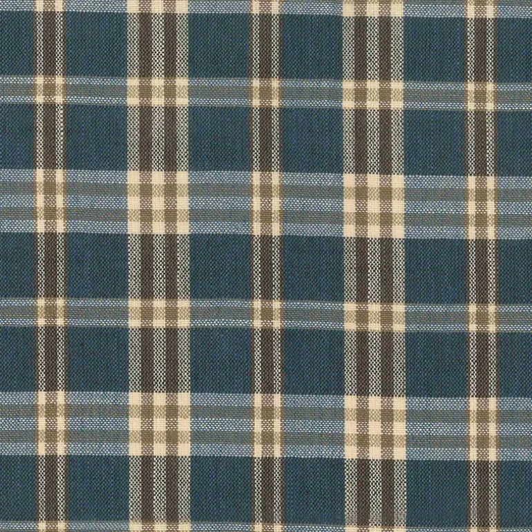 Perk Midnight Regal Fabric