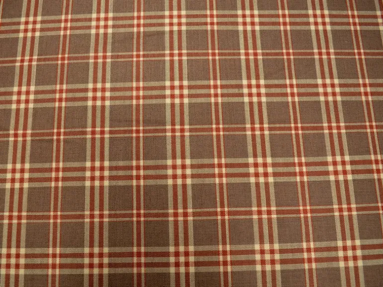 Perk Redstone Regal Fabric