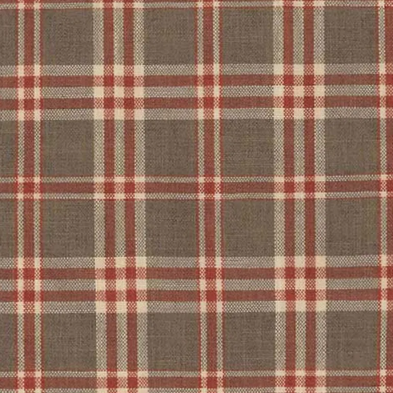 Perk Redstone Regal Fabric