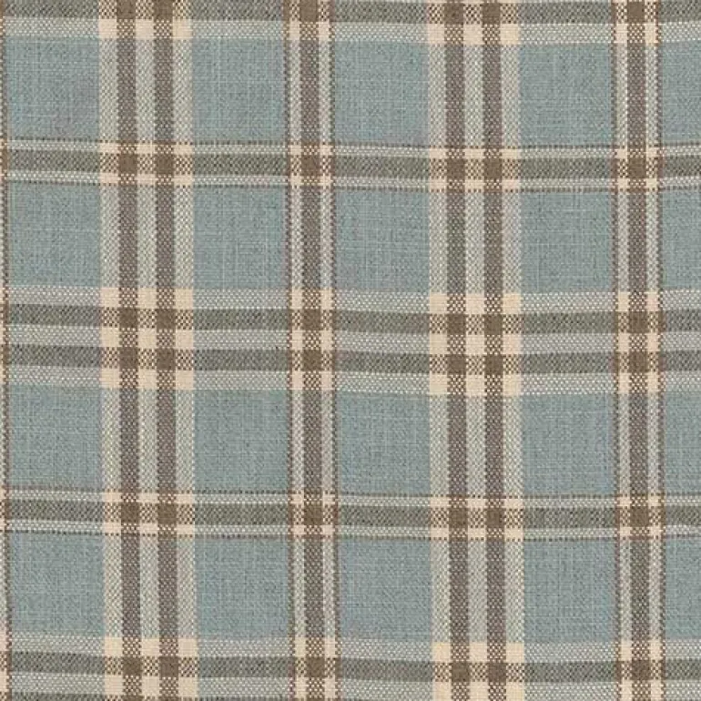 Perk Sky Regal Fabric