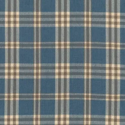 Perk Wedgewood Regal Fabric
