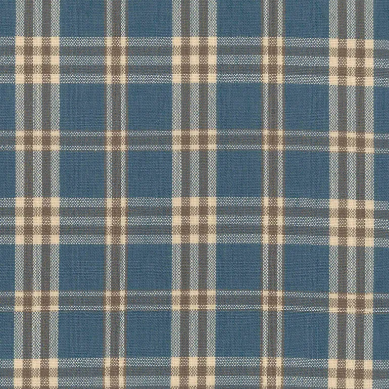 Perk Wedgewood Regal Fabric