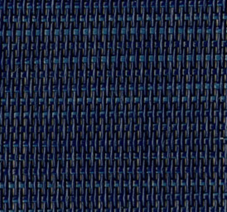 Phifertex Plus 3029023 Dupione Sapphire Fabric
