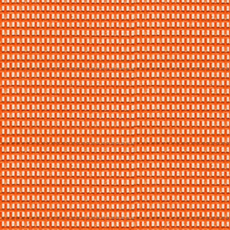 Phifertex Solid 3006857 Orange 412 Fabric
