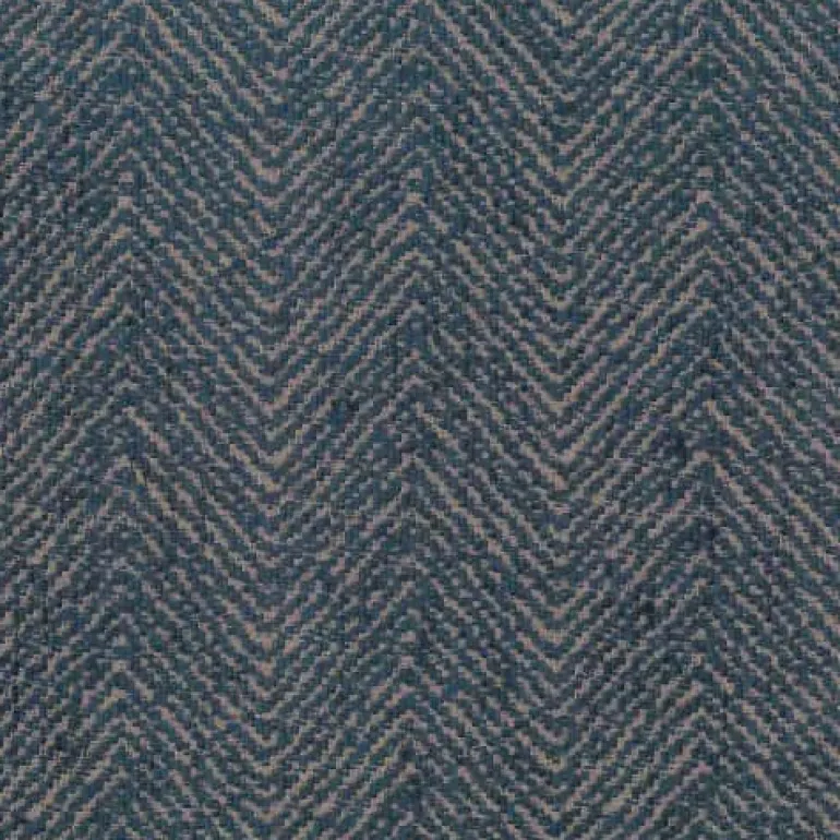 Phillip Teal Regal Fabric