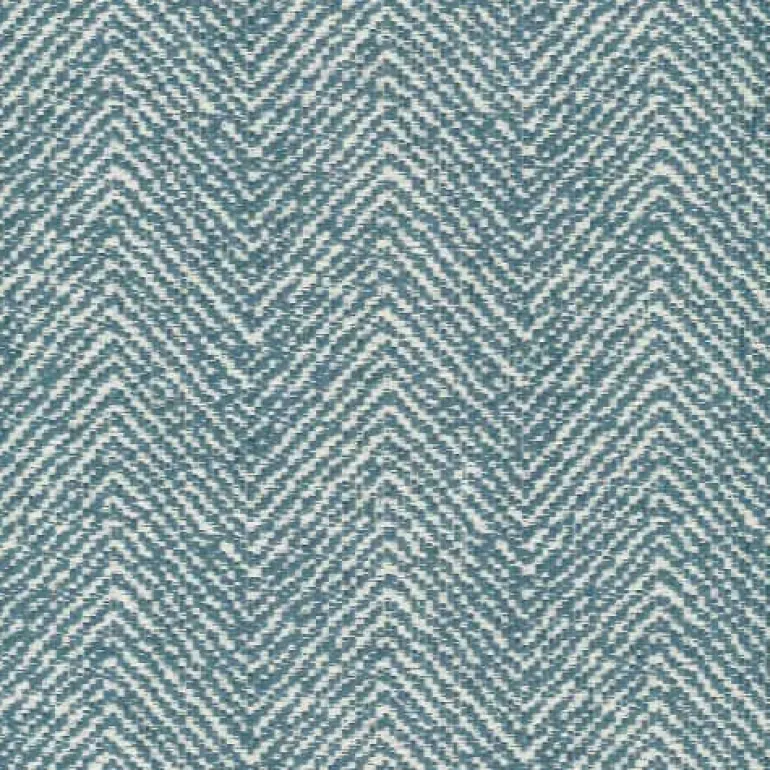 Phillip Turquoise Regal Fabric