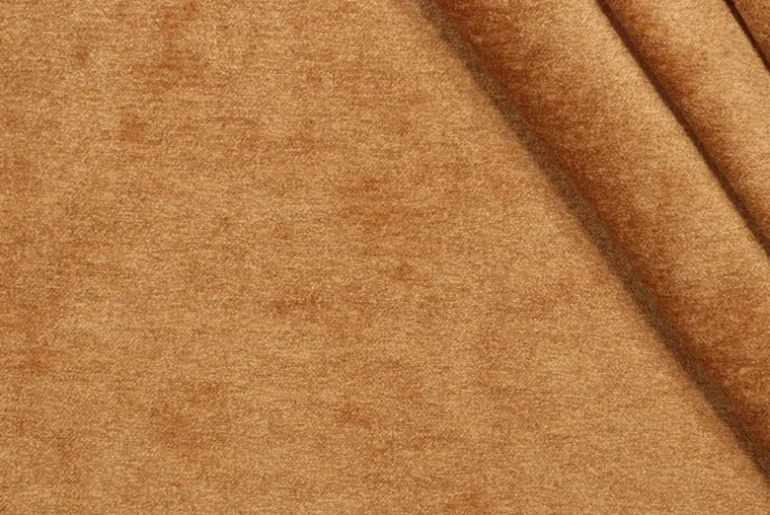 Piper Dijon Crypton Fabric