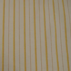 Piper Honey Stripped Roth Fabric